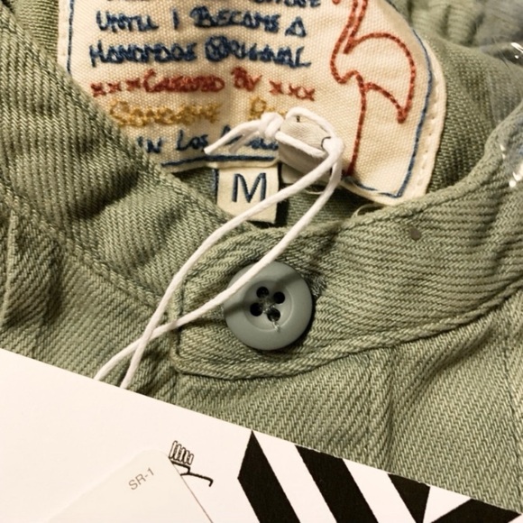 Sandrine Rose by Free People Moss  Oversized Dress - Picture 9 of 10